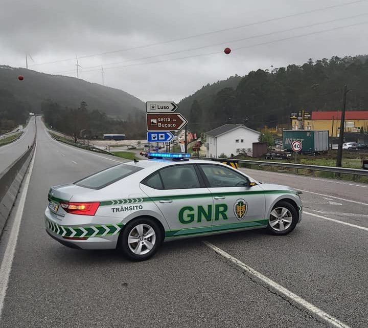 Operação Natal termina com menos mortos e feridos, mas com mais acidentes