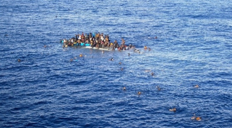 Autoridades resgataram mais de 180 migrantes nas últimas horas junto à costa espanhola