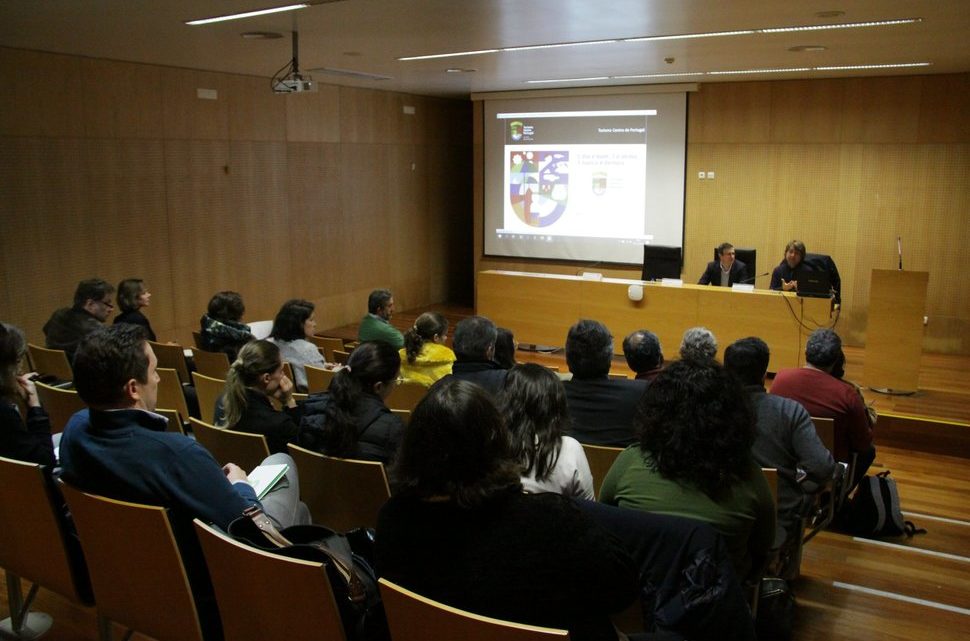 Anadia é o terceiro concelho no distrito de Aveiro em número de dormidas