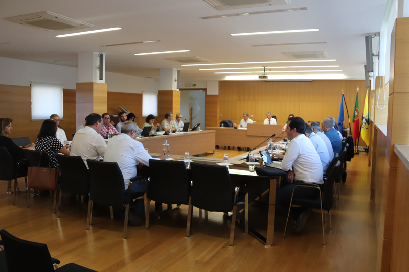 Proença-a-Nova | Educação e Turismo em destaque no Orçamento Municipal para 2020