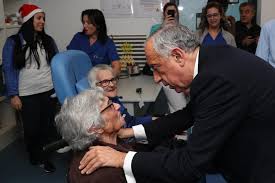 Presidente da República visita Baixo Mondego no sábado