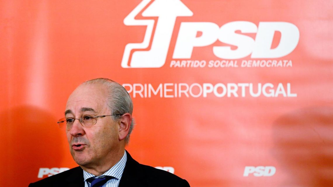 PSD devolveu voluntariamente 500 mil euros de subvenção ao parlamento depois de erro nas autárquicas de 2013