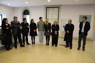 Património cultural da Marinha Grande registado em livro e CD