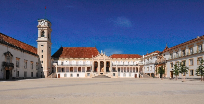 COIMBRA | Universidade de Coimbra recebe Fórum Anual de Graduados Portugueses no Estrangeiro.