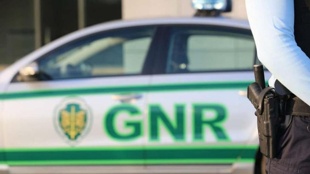 GNR identifica homem suspeito de ter roubado 40 peças de ouro de uma casa em Belmonte