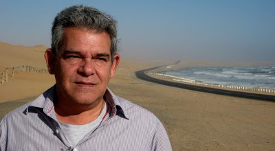 País | Morreu o jornalista António Pina, correspondente na África do Sul
