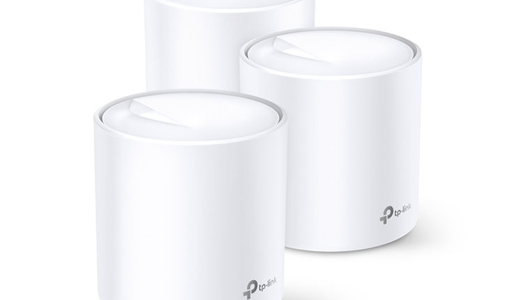México | TP-Link Presenta La Familia Deco Mesh Con Una Línea Completa De Opciones De Wi-Fi 6, Aportando Un Mayor Rendimiento Y Un Mejor Valor A Los Consumidores