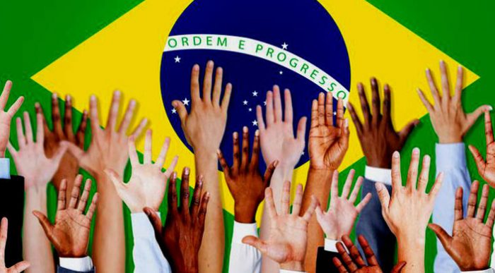 O que mudou no Brasil?