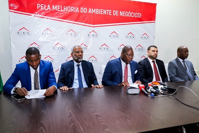 CTA pede financiamentos inéditos para alavancar sector produtivo em Moçambique