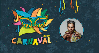Figueiró dos Vinho | Tio Jel vai ser Rei do Carnaval 2020