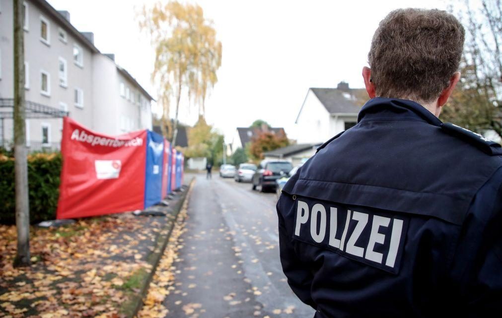 Polícia confirma seis mortos e dois feridos graves em tiroteio na Alemanha