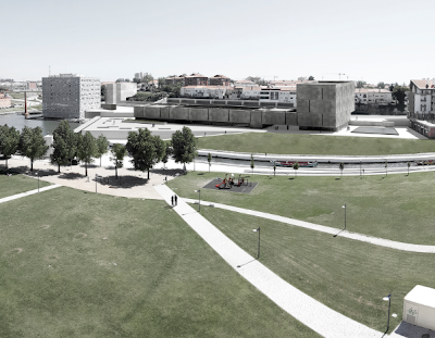 Projeto ‘Casa da Ria Centro de Artes de Aveiro’ distinguido nos Prémios Secil Universidades