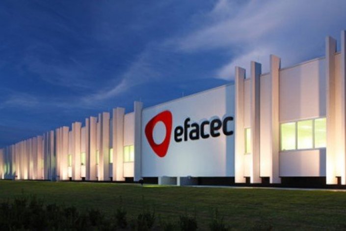 TRABALHO|EFACEC Trabalhadores da Efacec exigem que Governo defenda os 2600 postos de trabalho