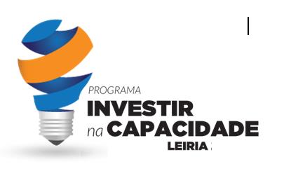 Leiria recebe quarta edição do Programa Investir na Capacidade
