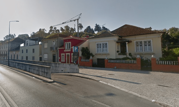 Leiria | Parque de Estacionamento de Santo Agostinho com primeiros 30 minutos gratuitos