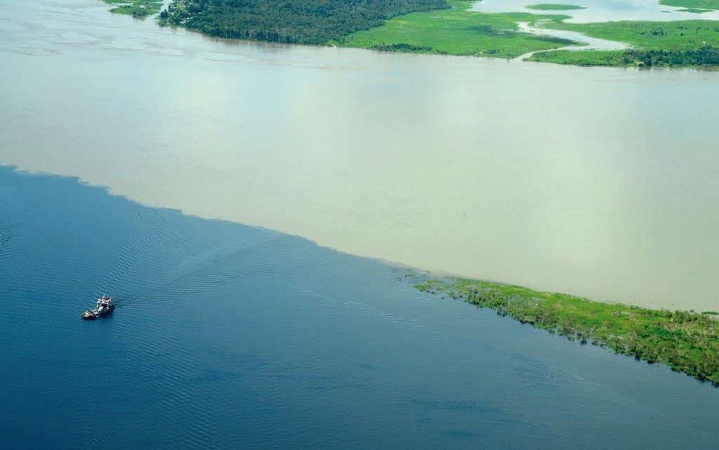 Esqueçam Greta e ouçam os índios…