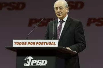 Rui Rio: “Com esta governação os portugueses podem ter alguma ambição desde que seja poucochinha”