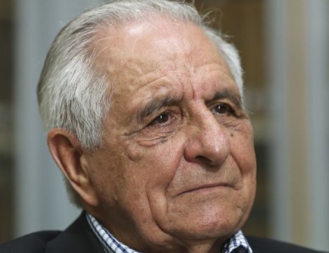 Morreu Malaca Casteleiro, o “pai” do Acordo Ortográfico