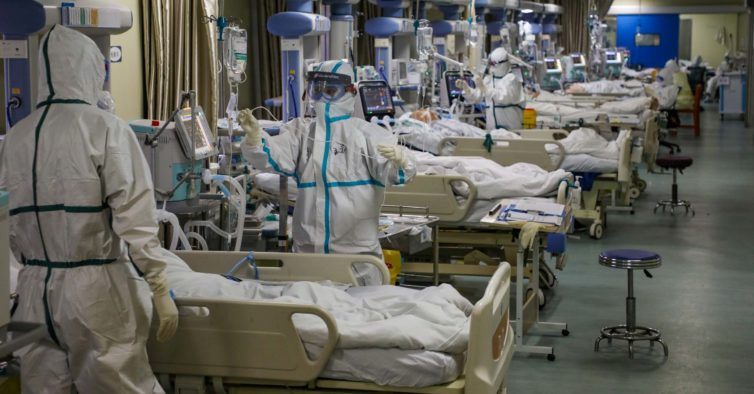 Coronavírus: os dois novos casos suspeitos em Portugal deram resultado negativo