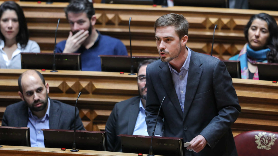 OE 2020: PCP consegue acordo do PS para introdução de gratuitidade nas creches