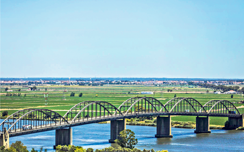 936 pontes, viadutos e túneis em estado de conservação abaixo do satisfatório, segundo Tribunal de Contas