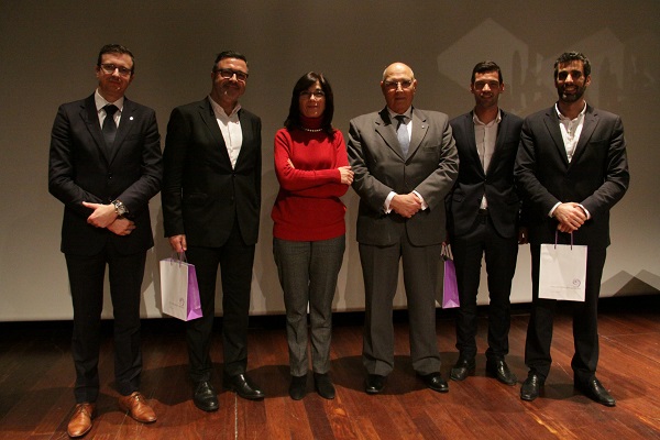 Anadia associou-se ao Building Portugal Together