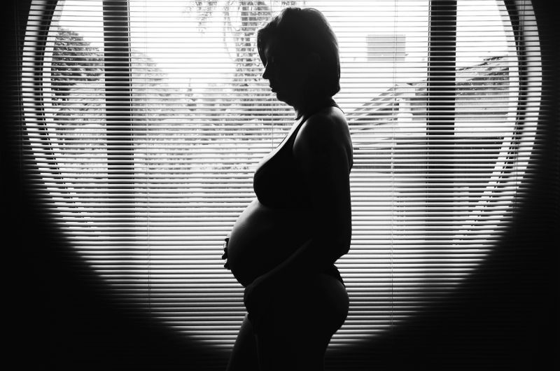 Mulher conseguiu dar à luz mesmo após ficar infértil com quimioterapia