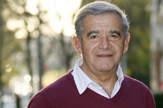 Morreu Tozé Martinho, o ator e argumentista tinha 72 anos