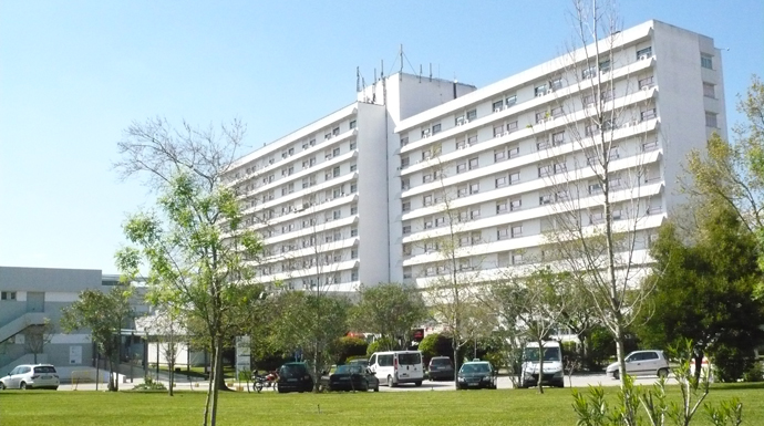 Santarém | Reforço orçamental de 9,2ME
