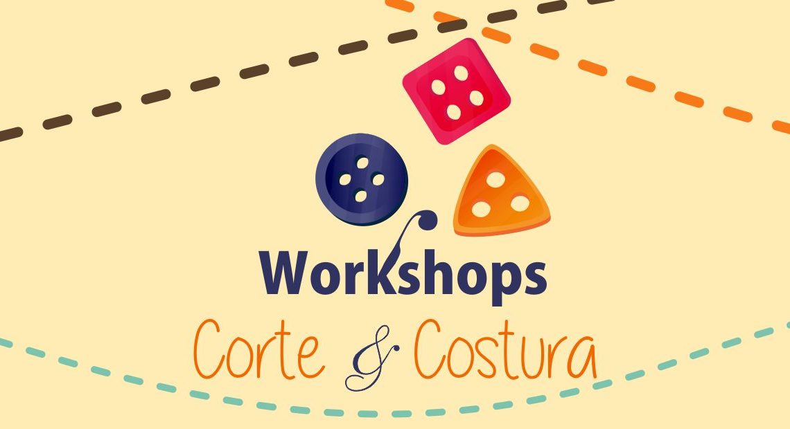CÂMARA MUNICIPAL DE SILVES PROMOVE WORKSHOPS DE COSTURA