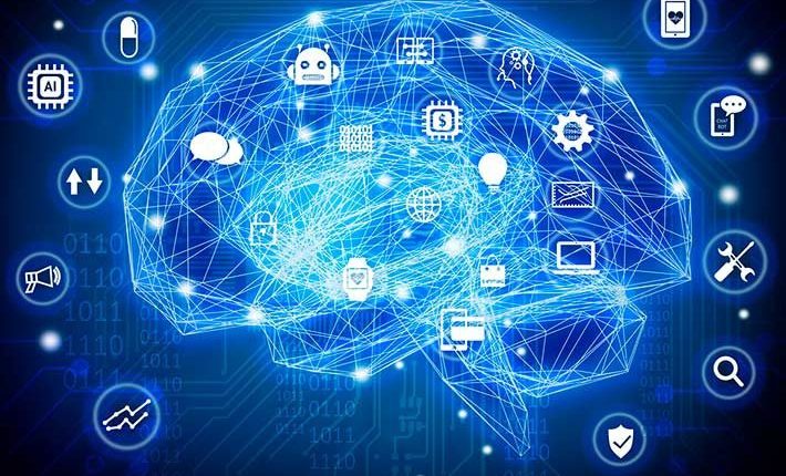 México | La Inteligencia Artificial Podría Ser La Solución Contra El Coronavirus
