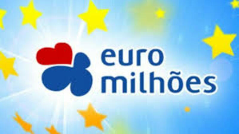 PAÍS | Os números do Euromilhões