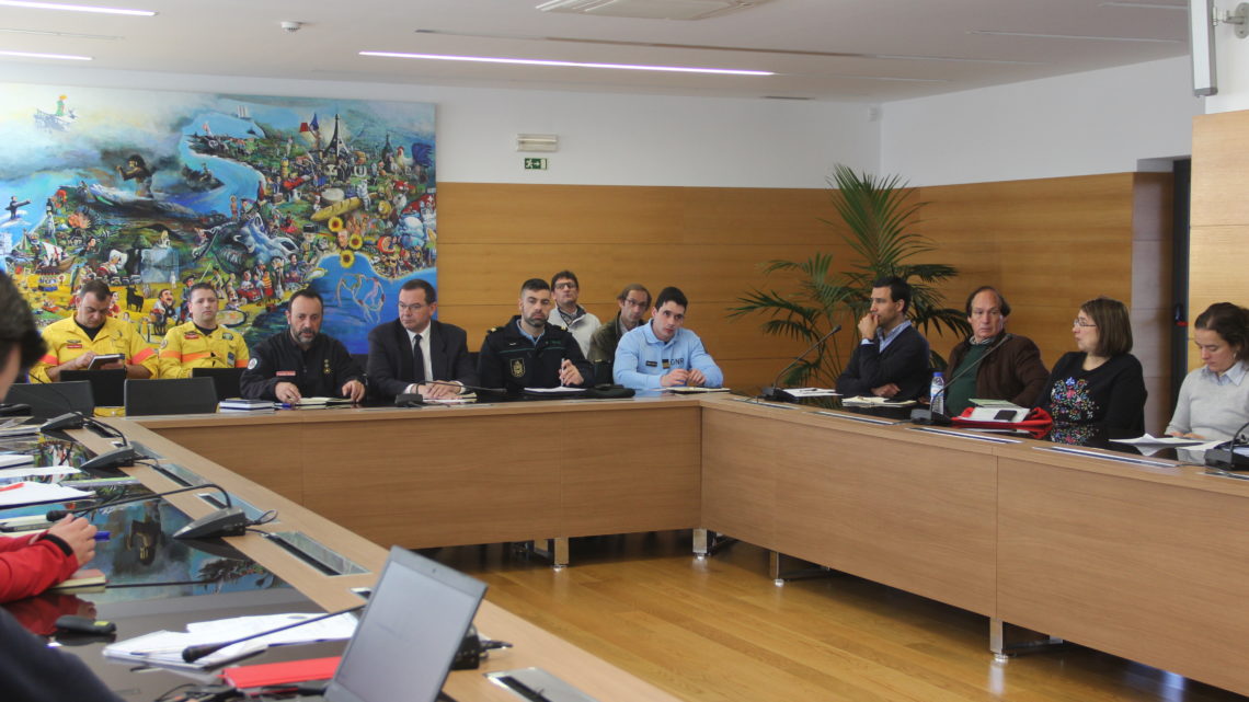 Proença-a-Nova | Município promove novo ciclo de ações de sensibilização com enfoque na floresta