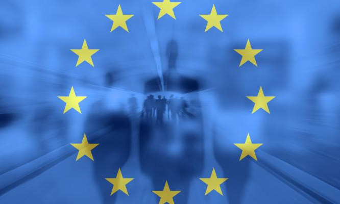 Drogas | Estratégia da União Europeia