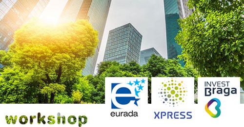 Workshop “Empresas verdes para regiões verdes e cidades verdes”