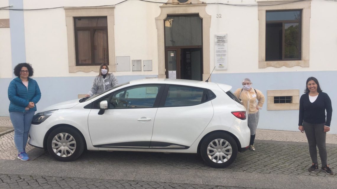 Ansião cria Banco Local de Voluntariado