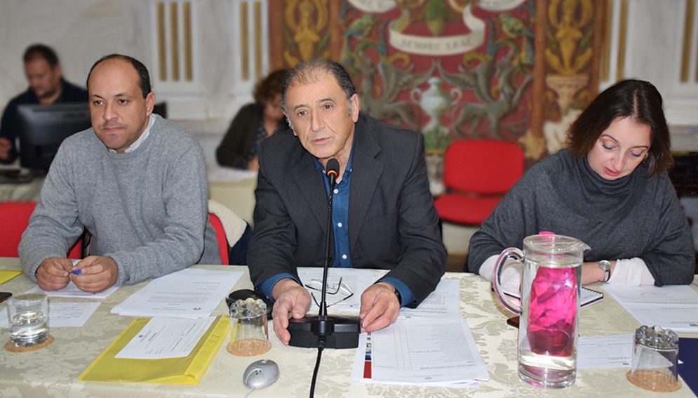 Évora | Assembleia Municipal de Évora aprovou consolidação de mais postos de trabalho camarários