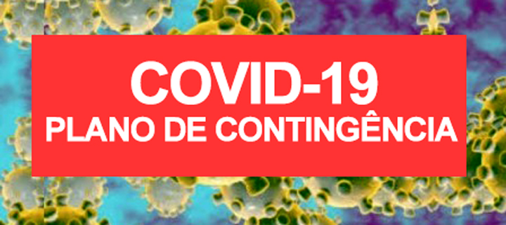 COVID-19 – Atualização do Plano de Contingência do Município de Ovar
