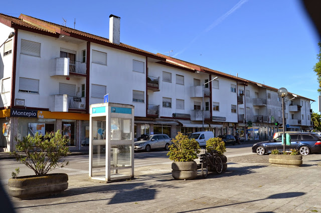 Junta de Freguesia de Cacia lança novos serviços a pensar nos idosos