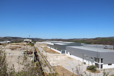 Proença-a-Nova | Orçamento municipal para 2020 aumenta mais de três milhões de euros