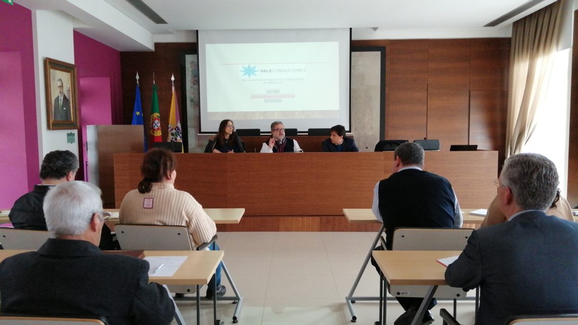 Cantanhede avança com elaboração de Estratégia Local de Habitação