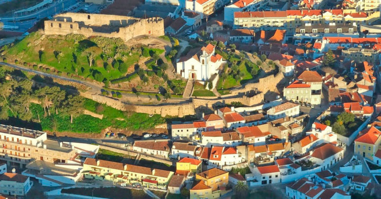 COVID-19: ATUALIZAÇÃO DA SITUAÇÃO EPIDEMIOLÓGICA NO CONCELHO DE TORRES VEDRAS