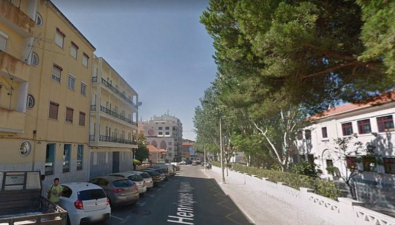 IMPLEMENTAÇÃO DE ÁREAS DEDICADAS COVID-19 EM TORRES VEDRAS