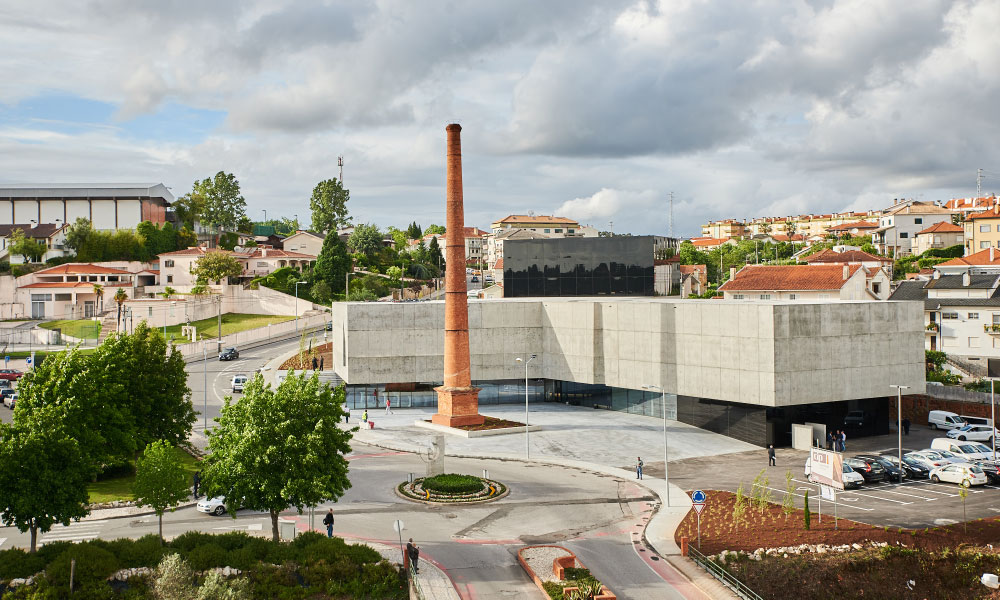 Águeda | Aviso à população