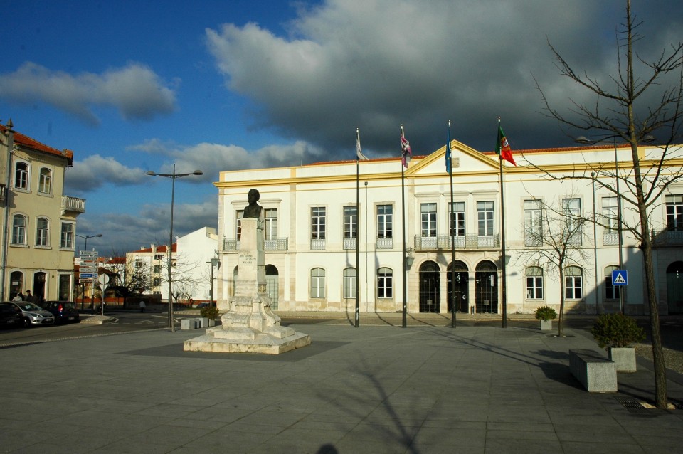 Segundo caso confirmado de COVID-19 no Concelho de Anadia