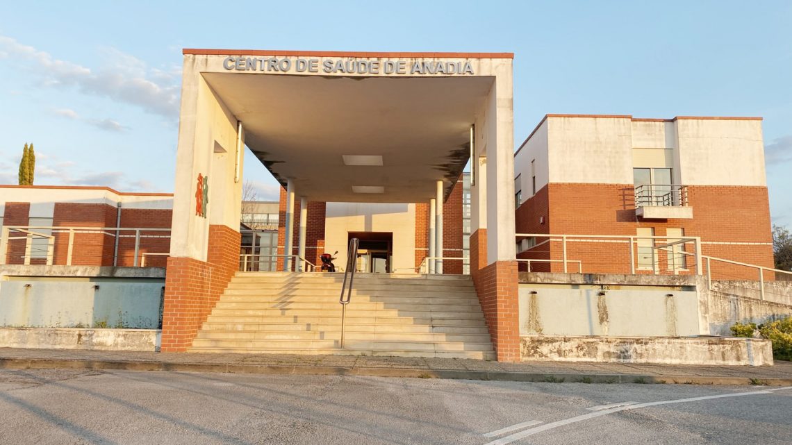 Anadia entrega equipamento proteção ao Centro de Saúde