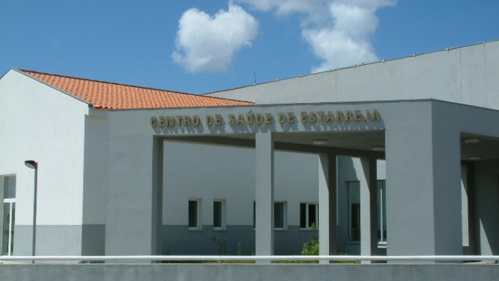Centro de Saúde de Estarreja: alteração provisória do horário da consulta de atendimento complementar