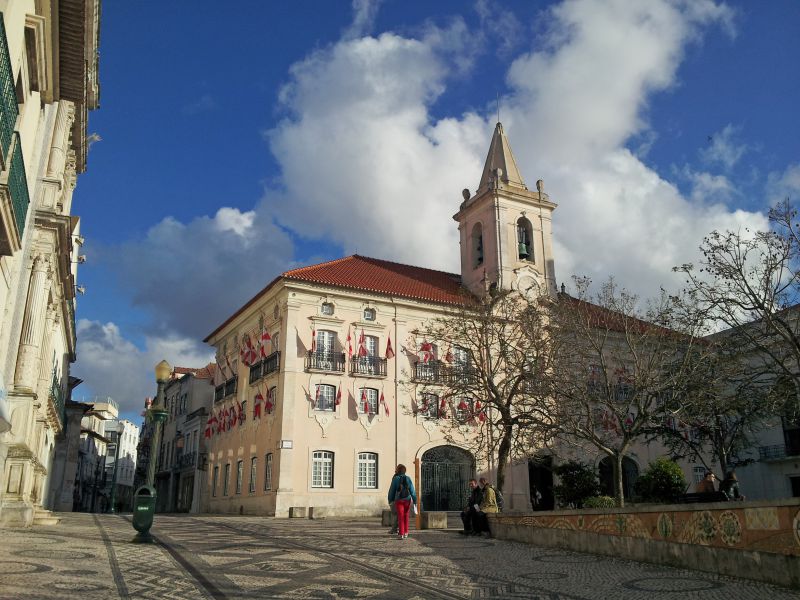 Aveiro | Medidas de Gestão do Processo do Covid-19 / Coronavirus