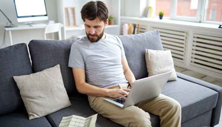 México | Ciberseguridad En Tiempos De Home Office: Trabaja Seguro Desde Casa