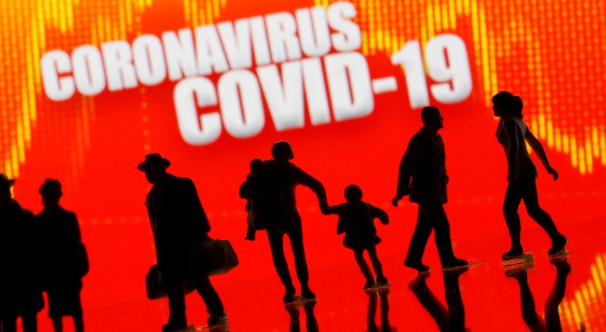 PAÍS | atualizado Covid-19. As 30 medidas do Governo para conter o novo coronavírus